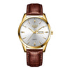 Color: Gold White