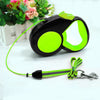 color: Green