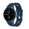 Color: Blue