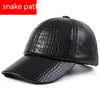 Color: Snake Pattern