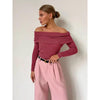 Color: Brick Red