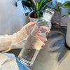 color: Clear 500ml