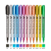 color: 12 Shiny Colors