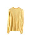 Color: Yellow