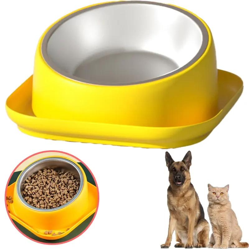 Anti-Ant Cat Feeder