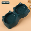 color: Dark Green