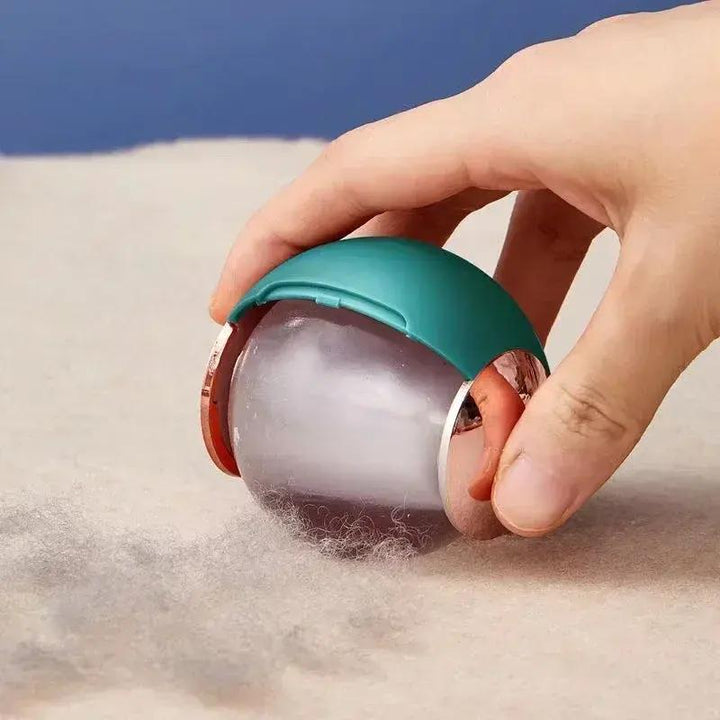 Reusable Gel Lint Roller