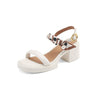 Color: White