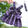 color: Purple