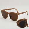color: Brown