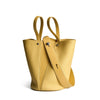 Color: Yellow