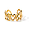 color: Gold