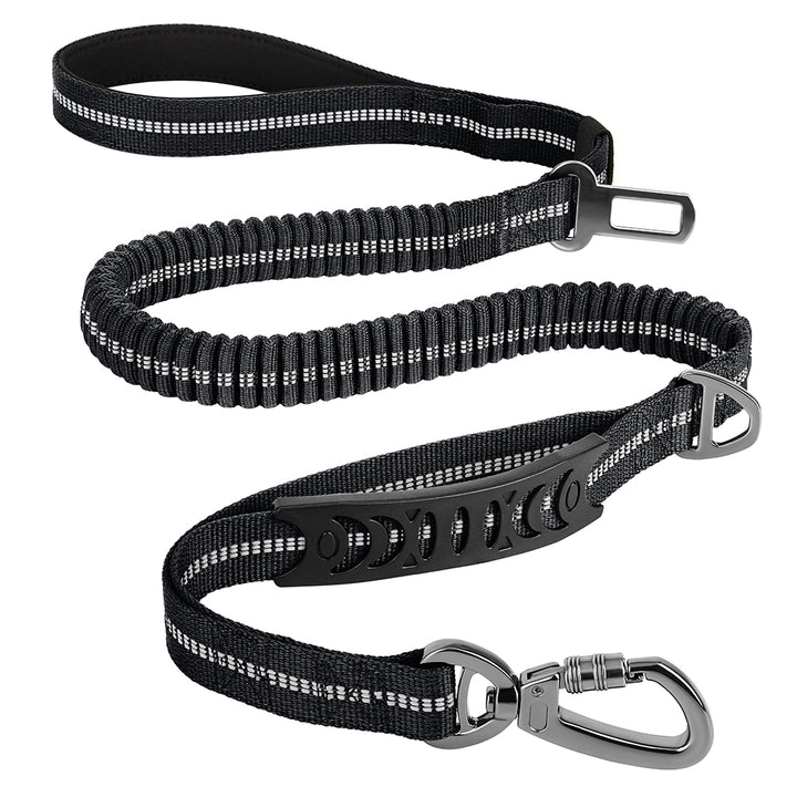 High-Quality Retractable Reflective Dog Leash