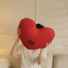 color: Red