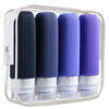 color: Blue Set