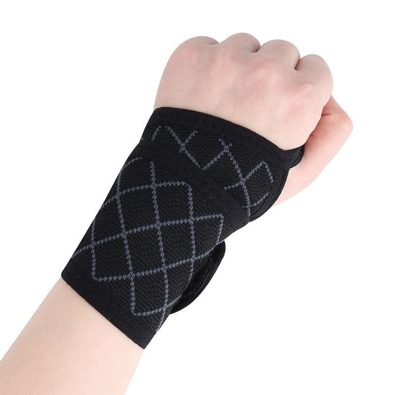 1Pcs Professional Sports Wrist Protector