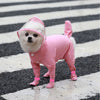color: Pink