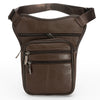 Color: Brown