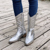 Color: Silver