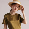 Color: Olive