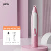 color: Pink