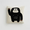 Style: Black gorilla