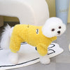 color: Yellow