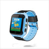 Color: Blue