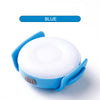 color: Blue