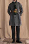 Color: Black grey