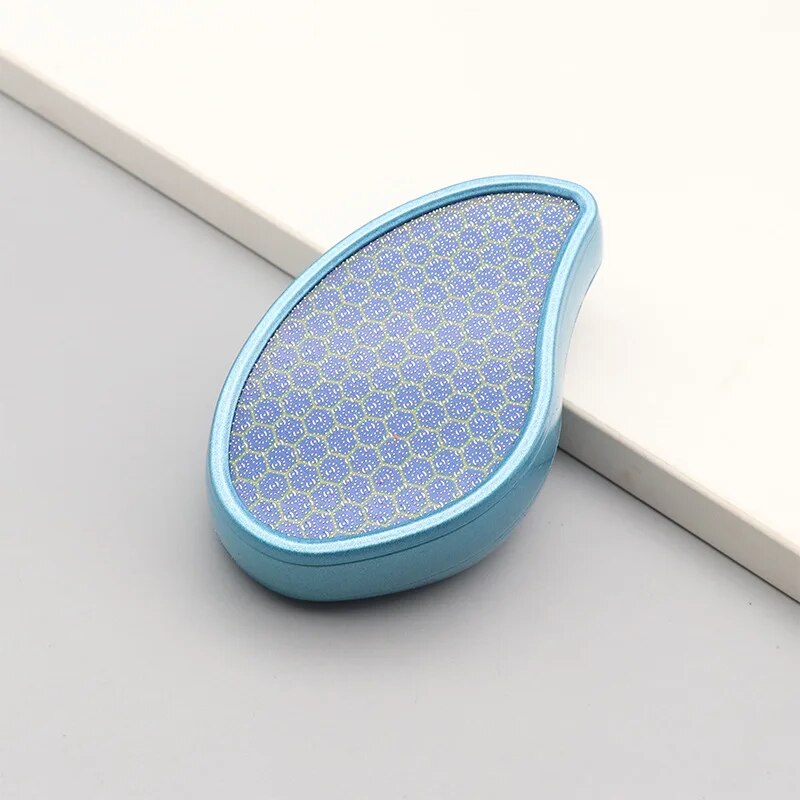 Nano Glass Foot File