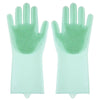 color: Green