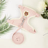 color: Pink Bear