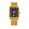 Color: Gold black