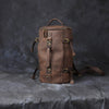 Color: Brown
