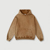Color: Coffee brown