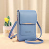 color: Blue