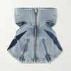 Color: Blue