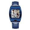 Color: Blue