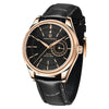color: Gold/Black
