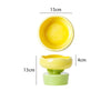 color: Yellow