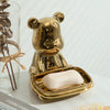 color: Gold