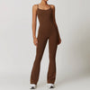 color: Brown