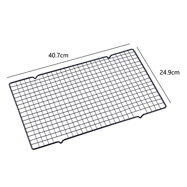 Stainless Steel Cake Cooling and Baking Rack