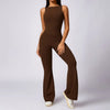 color: Brown