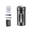 color: Grey (with box)