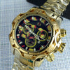 Color: Snake Yellow Surface