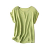Color: Green