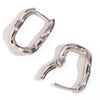 Metal Color: Silver