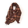 color: Brown
